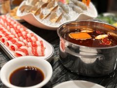 -大渔小鲜火锅店