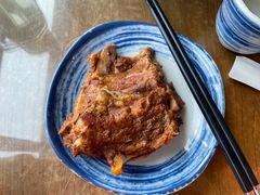-95号酱骨·一块豆腐(展春园西路店)