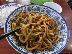 -方砖厂69号炸酱面(方砖厂胡同店)