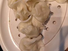 -俏东方·海味水饺·青岛菜(崂山店)
