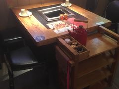 -超级鲜•胡毛肚火锅(扬帆店)