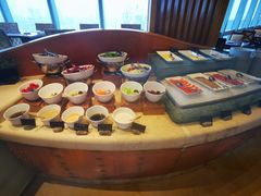 -上海明天广场JW万豪酒店