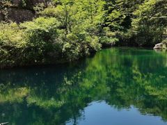 -崂山九水游览区