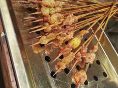 -盟重烧烤(高正街店)
