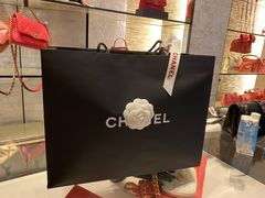 -CHANEL(ifs国际金融店)