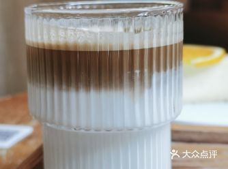 有段时间没来了 这次Dirty+芝士蛋糕吃吃吧 