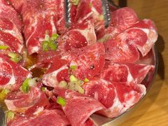 -辛蒲洞韩餐烤肉