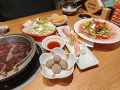 -本家食堂(华南店)
