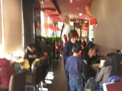 大堂-和合谷(百荣店)