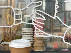 -卖呆儿咖啡(望京店)