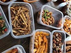 -大眼锅贴水饺(河东店)