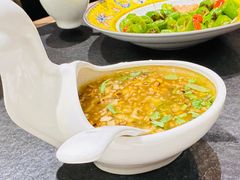 -安多素食(广仁寺路店)
