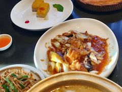 -鼓楼东街老火锅(鼓楼店)