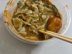 -小发锅巴菜铺(金辉家园店)