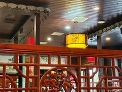 -东北特色铁锅炖·柴火灶(富阳一店)