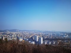 -白玉山景区