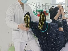 -上海永慈康复医院