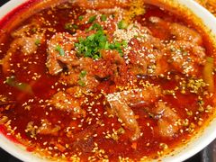 -麻六记(凤凰汇店)