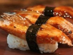 -兆治日本料理(华府世家店)