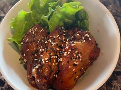 -Lets burger非常汉堡·环球风味(蓝色港湾店)