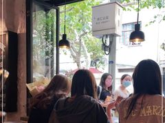 -Apollo·西班牙小酒馆(安福路店)