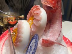 -海鲨湾海鲜会馆(百家湖1912店)