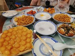 -赵记传承·中国甜品(福州总店)
