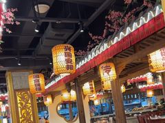 -杨记隆府(时代天街店)
