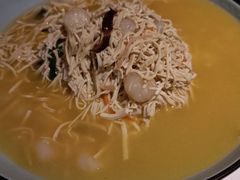 -玄武苏宁诺富特酒店·紫金轩中餐厅