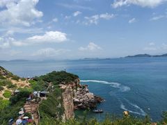 -鹿嘴山庄