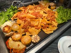 -汇泉王朝大饭店-旋转餐厅(南海路店)