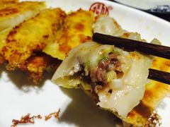 -海富荣·锅贴·陕菜家常菜(阳光城店)
