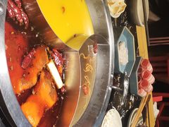 -灥喜锅潮牌火锅制造厂(南村一店)
