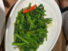 -帕蓝·暹罗料理(大学路店)