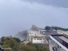 -白草畔自然风景区