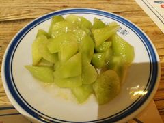 麻油莴笋-卤儿道道(龙游路店)