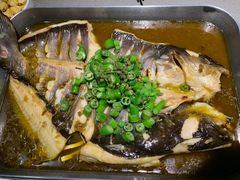 -半天妖烤鱼(印象城店)