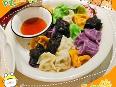-山海菜馆·海肠捞饭·青岛菜(栈桥店)