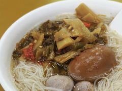 -味然香(起义路店)