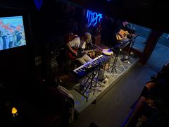 -悦界酒吧(后海店)