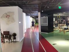 -宝力豪健身(中粮广场店)