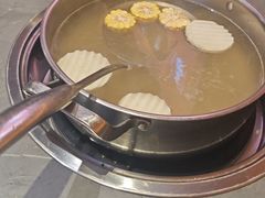 -贵宾牛·潮汕牛肉火锅(珠池总店)
