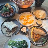 我心中满分💯的云贵菜～野果yeego！