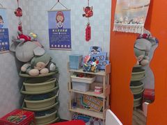 -永信齿科·永典口腔门诊部(浦东店)