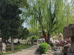 -莲池书院博物馆