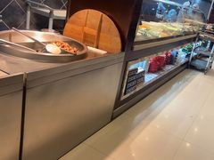 -直隶安家罩饼(复兴路店)