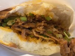 -西部马华清真兰州牛肉面·烧烤夜市(关东店)