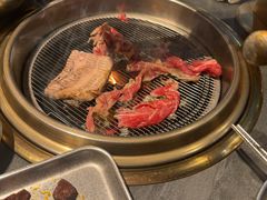 -麻蒲碳烤肉(远景路1号店)