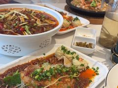 -蜀厨小匠·民间川菜(犀浦店)
