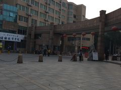 -闽南师范大学(江滨校区)
